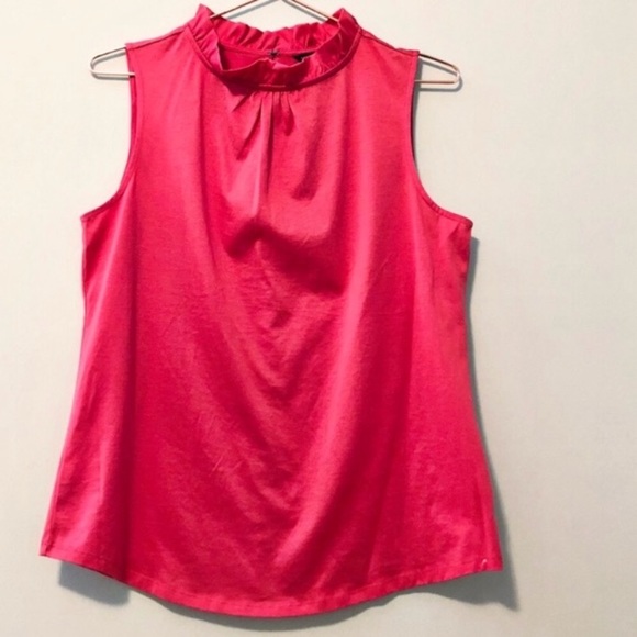 Ann Taylor Tops - 💐Ann Taylor women’s mock neck top